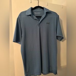 Men’s golf shirt